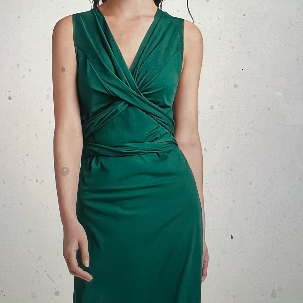 Miranda Dress By Wolford